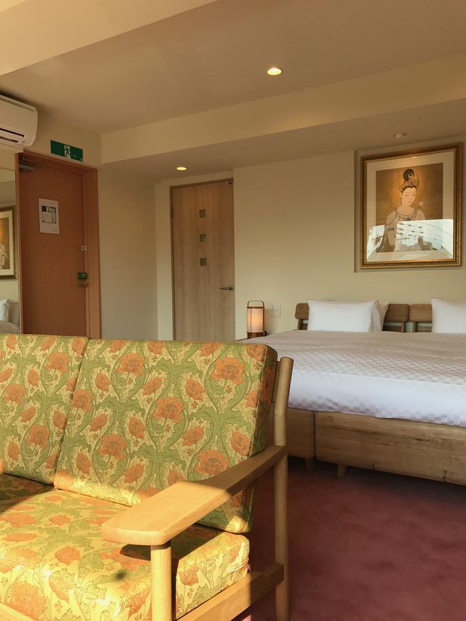 Sakura Suite Kioto Exterior foto